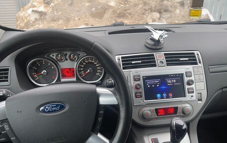 Ford Kuga III, 2012 год, 1 050 000 рублей, 2 фотография