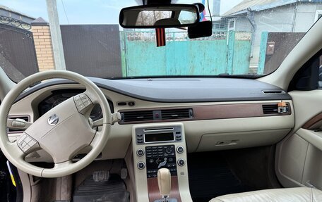 Volvo XC70 II рестайлинг, 2008 год, 1 400 000 рублей, 8 фотография