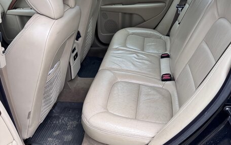 Volvo XC70 II рестайлинг, 2008 год, 1 400 000 рублей, 6 фотография