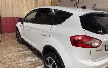 Ford Kuga III, 2012 год, 1 050 000 рублей, 7 фотография