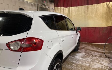 Ford Kuga III, 2012 год, 1 050 000 рублей, 8 фотография