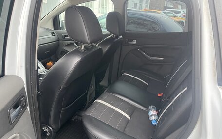 Ford Kuga III, 2012 год, 1 050 000 рублей, 11 фотография