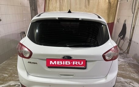 Ford Kuga III, 2012 год, 1 050 000 рублей, 9 фотография