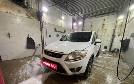 Ford Kuga III, 2012 год, 1 050 000 рублей, 6 фотография