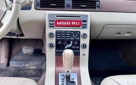 Volvo XC70 II рестайлинг, 2008 год, 1 400 000 рублей, 7 фотография