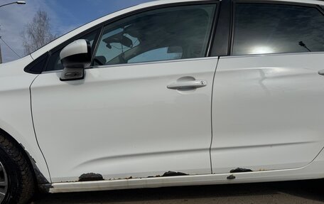 Citroen C4 II рестайлинг, 2012 год, 444 000 рублей, 5 фотография