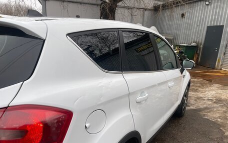 Ford Kuga III, 2012 год, 1 050 000 рублей, 12 фотография