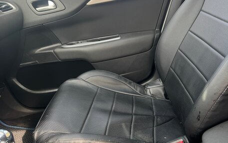 Citroen C4 II рестайлинг, 2012 год, 444 000 рублей, 3 фотография