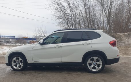 BMW X1, 2013 год, 1 250 000 рублей, 5 фотография