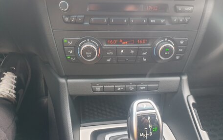 BMW X1, 2013 год, 1 250 000 рублей, 3 фотография