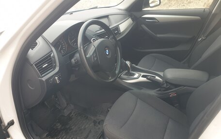 BMW X1, 2013 год, 1 250 000 рублей, 4 фотография