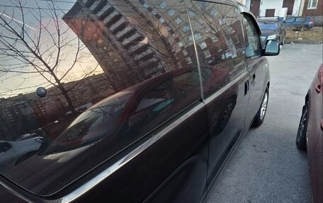 Hyundai Grand Starex Grand Starex I рестайлинг 2, 2011 год, 1 499 999 рублей, 3 фотография