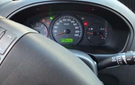 Hyundai Grand Starex Grand Starex I рестайлинг 2, 2011 год, 1 499 999 рублей, 5 фотография