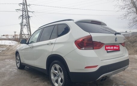 BMW X1, 2013 год, 1 250 000 рублей, 6 фотография