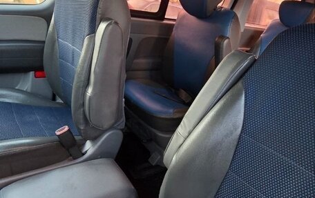 Hyundai Grand Starex Grand Starex I рестайлинг 2, 2011 год, 1 499 999 рублей, 12 фотография