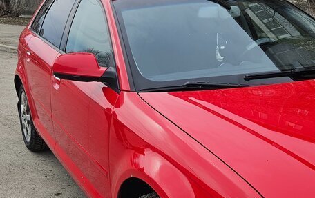 Audi A3, 2011 год, 800 000 рублей, 5 фотография