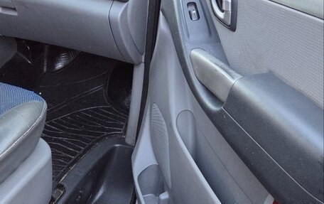 Hyundai Grand Starex Grand Starex I рестайлинг 2, 2011 год, 1 499 999 рублей, 11 фотография