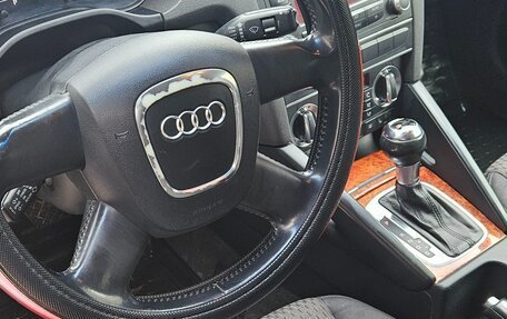 Audi A3, 2011 год, 800 000 рублей, 6 фотография