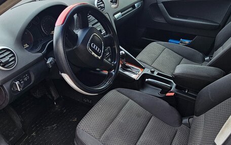 Audi A3, 2011 год, 800 000 рублей, 7 фотография