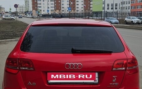 Audi A3, 2011 год, 800 000 рублей, 3 фотография