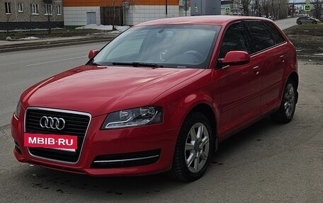 Audi A3, 2011 год, 800 000 рублей, 2 фотография