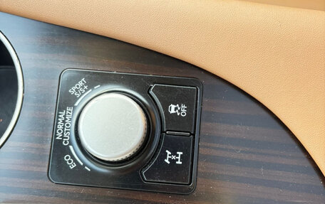 Lexus RX IV рестайлинг, 2016 год, 3 700 000 рублей, 8 фотография