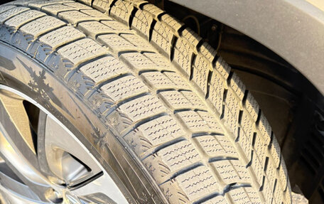 Lexus RX IV рестайлинг, 2016 год, 3 700 000 рублей, 9 фотография