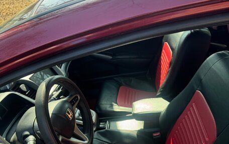 Honda Civic VIII, 2008 год, 650 000 рублей, 9 фотография