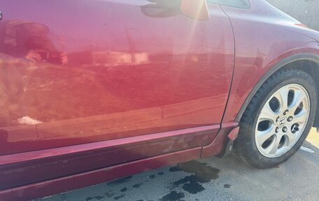 Honda Civic VIII, 2008 год, 650 000 рублей, 18 фотография