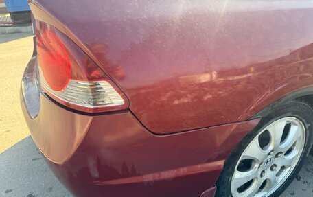 Honda Civic VIII, 2008 год, 650 000 рублей, 16 фотография