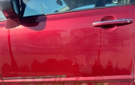 Honda Civic VIII, 2008 год, 650 000 рублей, 13 фотография