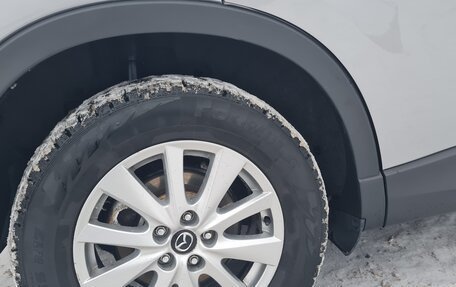 Mazda CX-5 II, 2014 год, 1 360 000 рублей, 12 фотография