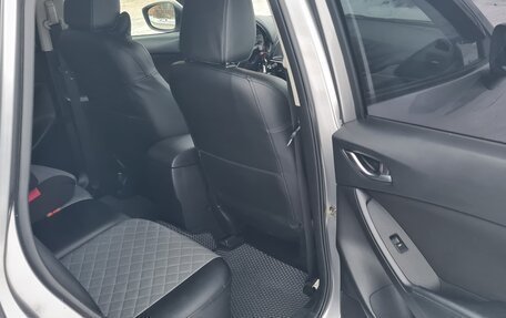 Mazda CX-5 II, 2014 год, 1 360 000 рублей, 10 фотография