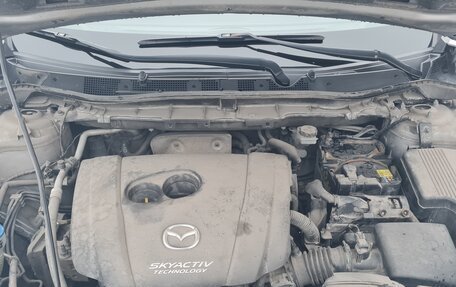 Mazda CX-5 II, 2014 год, 1 360 000 рублей, 19 фотография