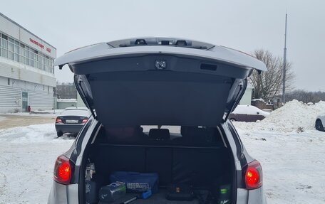 Mazda CX-5 II, 2014 год, 1 360 000 рублей, 11 фотография