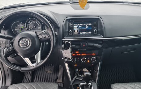 Mazda CX-5 II, 2014 год, 1 360 000 рублей, 14 фотография