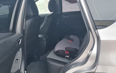 Mazda CX-5 II, 2014 год, 1 360 000 рублей, 9 фотография