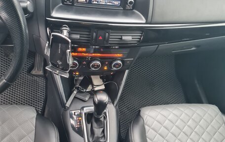 Mazda CX-5 II, 2014 год, 1 360 000 рублей, 15 фотография