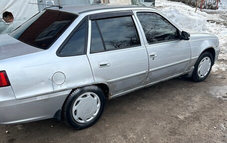 Daewoo Nexia I рестайлинг, 2013 год, 160 000 рублей, 5 фотография