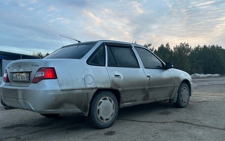 Daewoo Nexia I рестайлинг, 2013 год, 160 000 рублей, 2 фотография