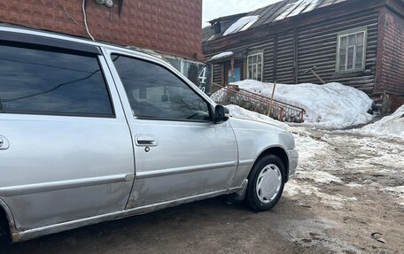 Daewoo Nexia I рестайлинг, 2013 год, 160 000 рублей, 7 фотография