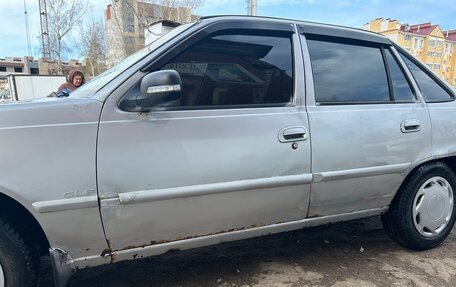 Daewoo Nexia I рестайлинг, 2013 год, 160 000 рублей, 6 фотография