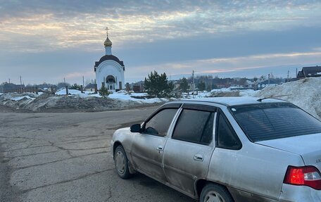 Daewoo Nexia I рестайлинг, 2013 год, 160 000 рублей, 3 фотография