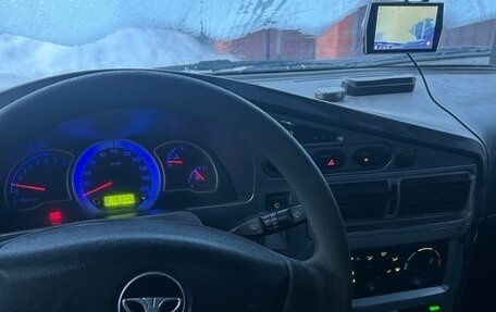 Daewoo Nexia I рестайлинг, 2013 год, 160 000 рублей, 8 фотография