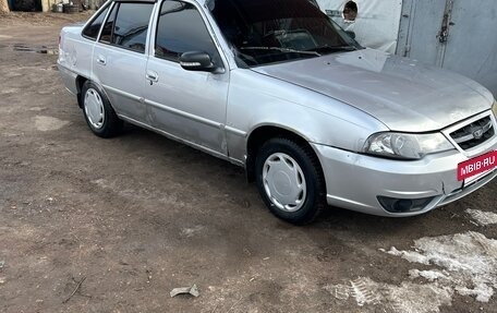 Daewoo Nexia I рестайлинг, 2013 год, 160 000 рублей, 4 фотография