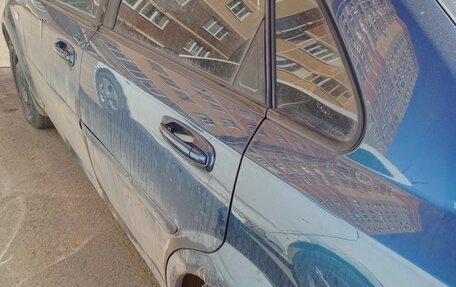 Chevrolet Lacetti, 2008 год, 220 000 рублей, 9 фотография