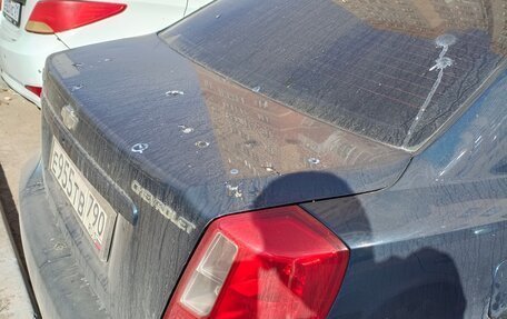 Chevrolet Lacetti, 2008 год, 220 000 рублей, 7 фотография