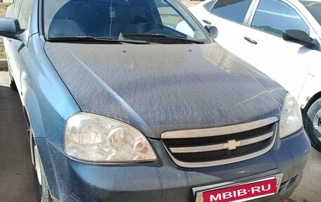 Chevrolet Lacetti, 2008 год, 220 000 рублей, 8 фотография
