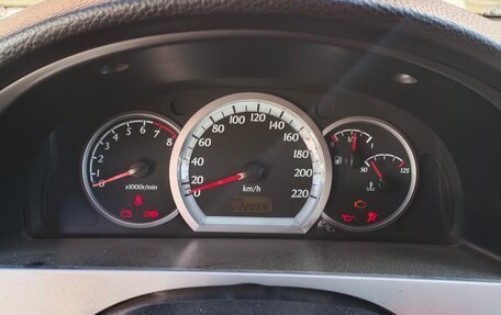 Chevrolet Lacetti, 2008 год, 220 000 рублей, 15 фотография