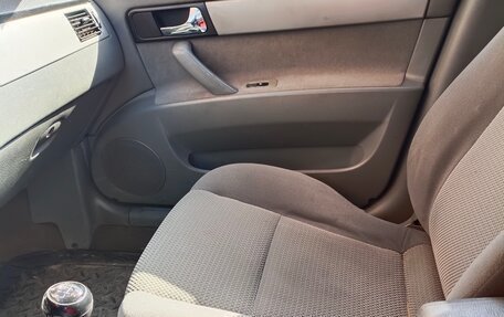 Chevrolet Lacetti, 2008 год, 220 000 рублей, 17 фотография